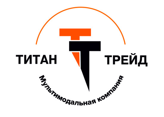 логотип ООО «ТИТАН ТРЕЙД» 1127453008044