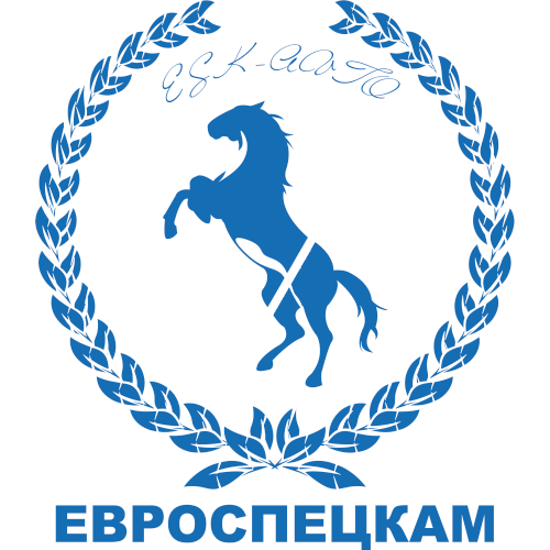 логотип ООО ГК «ЕВРОСПЕЦКАМ» 1181690082254
