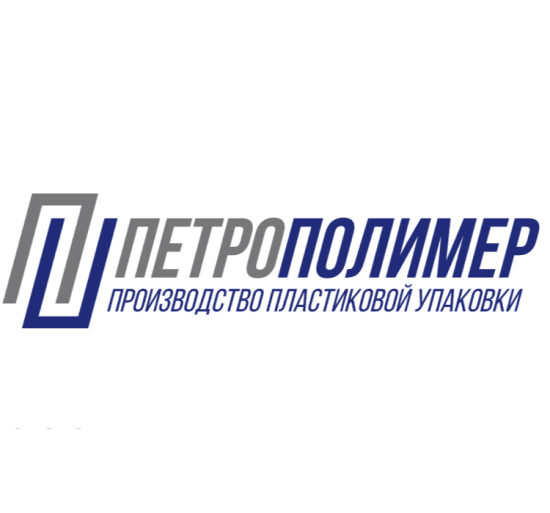 логотип ООО «ПЕТРОПОЛИМЕР» 1147847089510