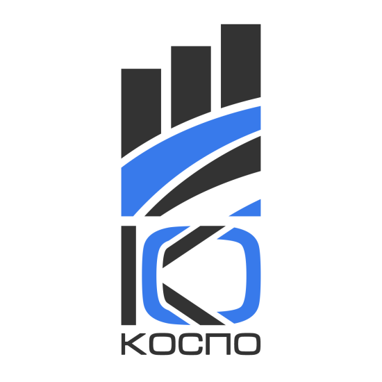 логотип ООО «КОСПО» 1227800110999