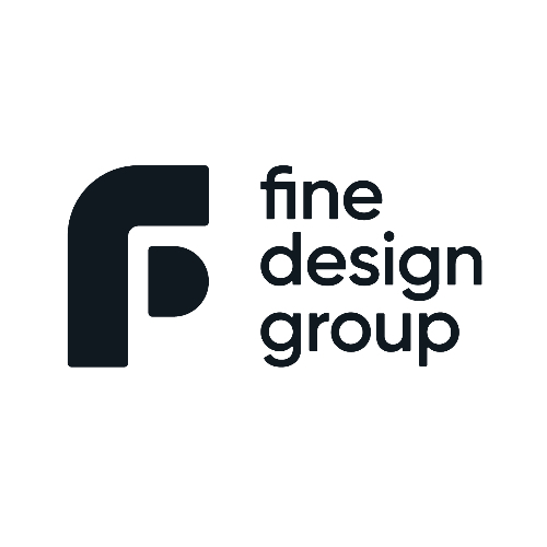 логотип FineDesignGroup 1167746654492