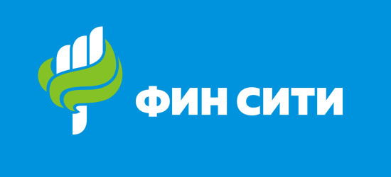 логотип ООО «ФИНСИТИ» 1205200042134