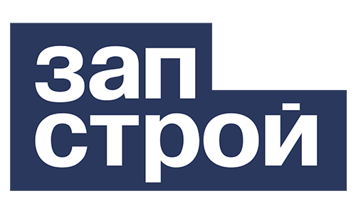 логотип ООО «АН ЗАПСТРОЙ» 1194704020697