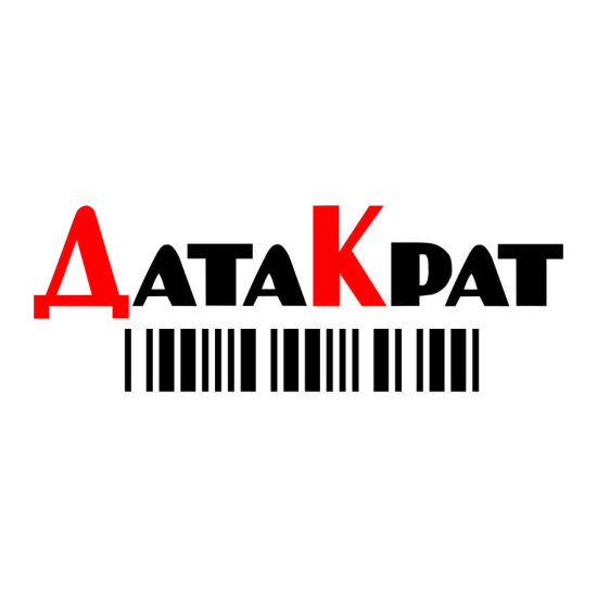 логотип ООО НПФ «ДАТАКРАТ-Е» 1026605621459