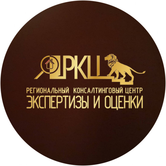логотип ООО «РКЦ» 1183025006405