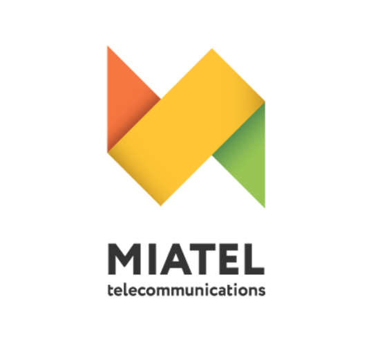 логотип ООО «МИАТЕЛ» 1137847187664