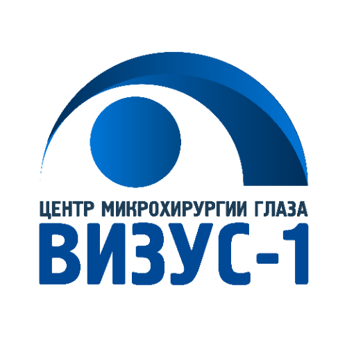 логотип «Визус-1» 1057200708124