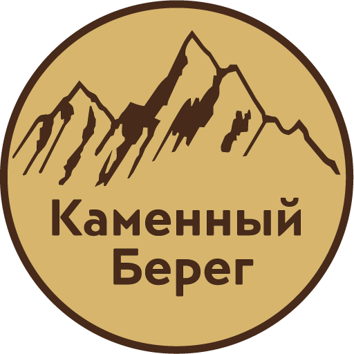 логотип ООО «КАМЕННЫЙ БЕРЕГ» 1126025001343