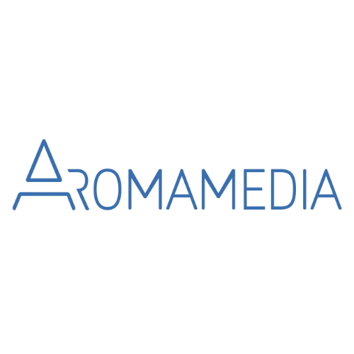 логотип ООО «АРОМАМЕДИА» 1047796782857