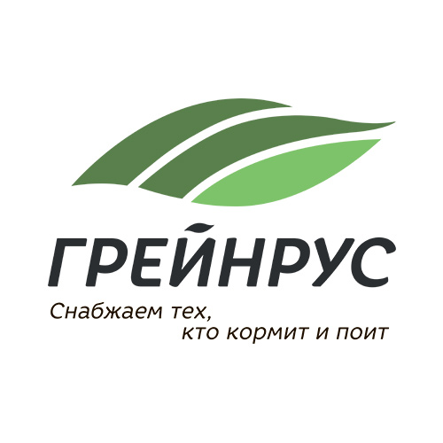 логотип ООО "ГРЕЙНРУС" 1067746821548