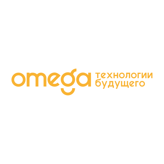 логотип ООО «ОМЕГА» 1027810320240