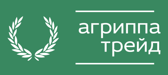 логотип ООО «АГРИППА ТРЕЙД» 1217700165715