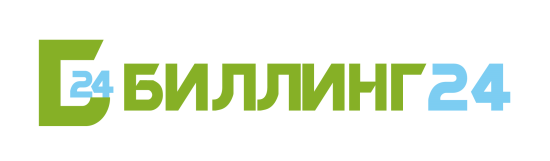 логотип ООО «БИЛЛИНГ24» 1202400002804