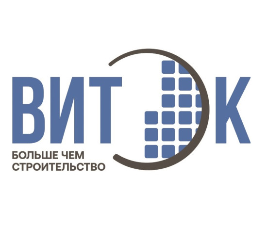 логотип ООО «ВИТОК» 1217700023837