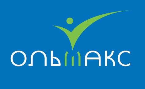 логотип ООО «Ольмакс» 1047796882220
