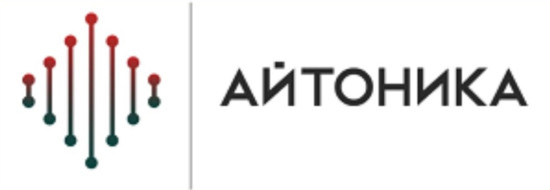 логотип ООО «АЙТОНИКА» 1157746345877