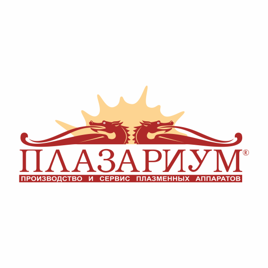логотип ООО «ПЛАЗАРИУМ» 1047796274888