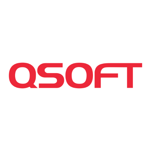 логотип QSOFT 1057746475170