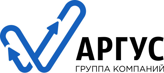 логотип ООО «АРГУС» 1034700873844