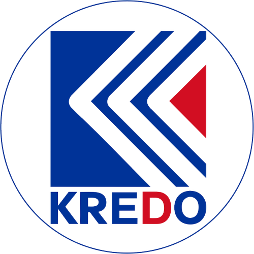 логотип ООО «Кредо-Строй» 1075905007287