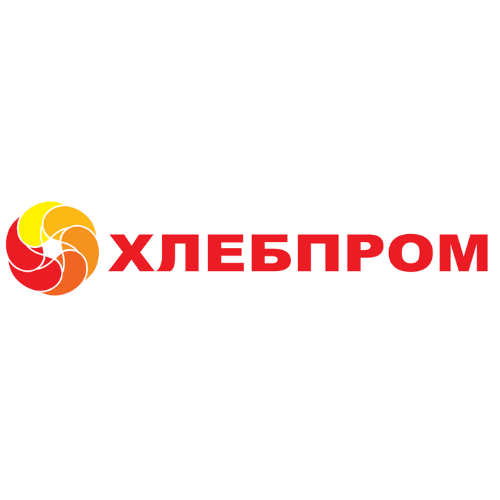 логотип ОАО «ХЛЕБПРОМ» 1027402543728