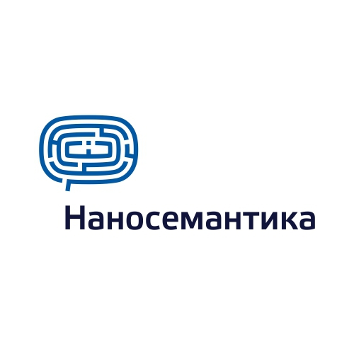 логотип ООО «ЛАБОРАТОРИЯ НАНОСЕМАНТИКА» 1127746015517