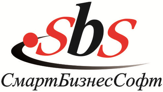 логотип ООО «СМАРТБИЗНЕССОФТ» 1125260007311