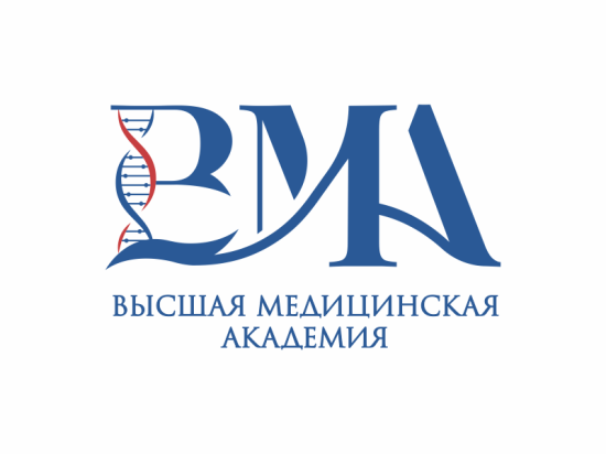 логотип ООО ДПО «ВМА» 1217700492470