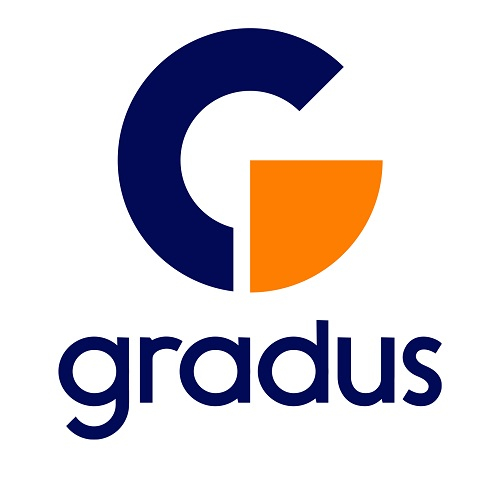 логотип GRADUS 1185053000329