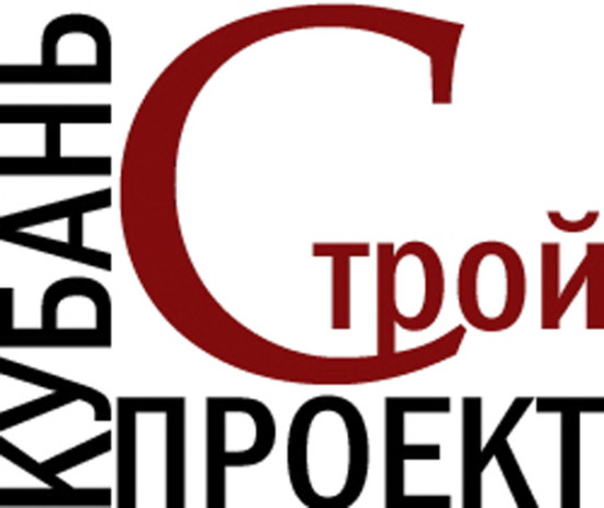 логотип ООО «КУБАНЬ ПРОЕКТ СТРОЙ» 1112311002561