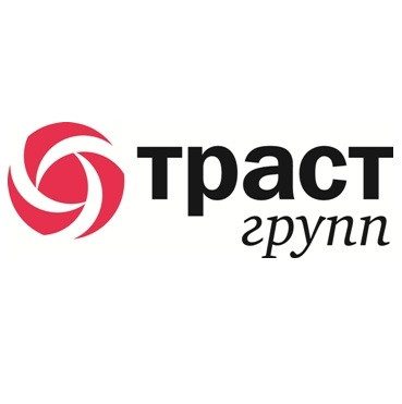 логотип ООО «ТРАСТ ГРУПП БТЛ» 1107746814625