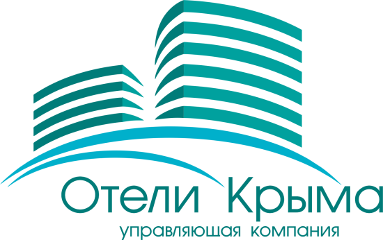 логотип ООО «УК «ОТЕЛИ КРЫМА» 1179204009863