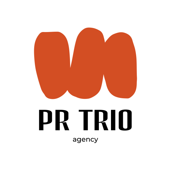 логотип ООО «ПИАР ТРИО» 1207700352463