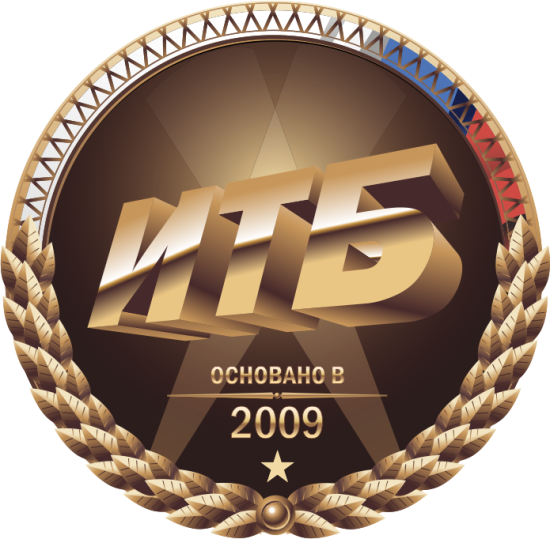 логотип ООО «ИТБ» 1097847278616