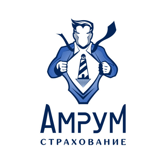 логотип ООО «АМРУМ» 1147748142827