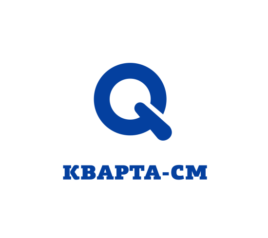 логотип ООО «КВАРТА-СМ» 5177746233385
