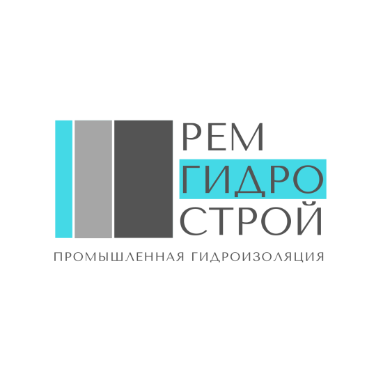 логотип ООО «РЕМГИДРОСТРОЙ» 1207200011248