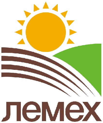 логотип ООО «ЛЕМЕХ» 1156196075265