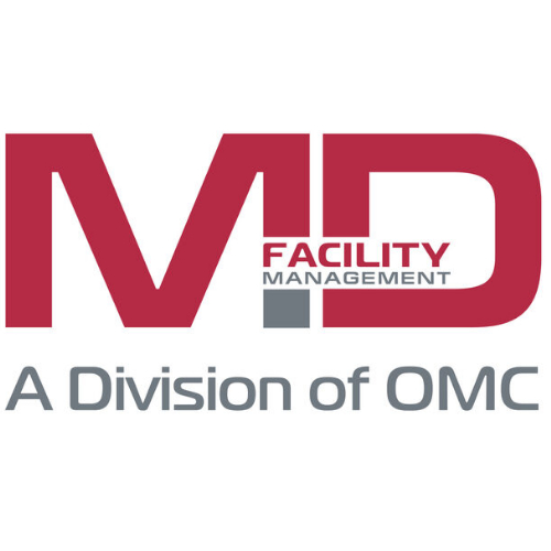 логотип MD Facility Management 1087746705045