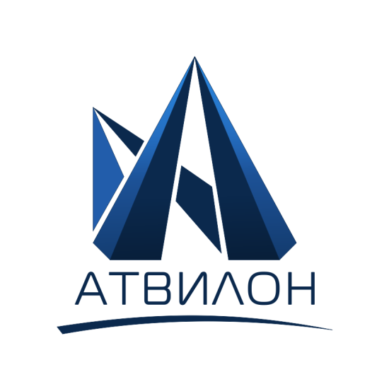 логотип ООО «АТВИЛОН» 1097746528890