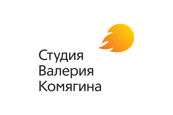 логотип ООО «Студия Валерия Комягина» 1037739307143