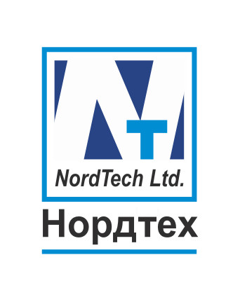 логотип ООО «Нордтех» 1057810324208