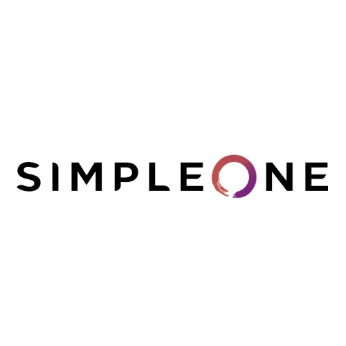 логотип SimpleOne 1197746396913