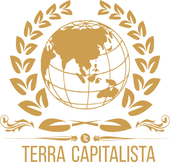 логотип ООО «ТЕРРА К» 1217700368258
