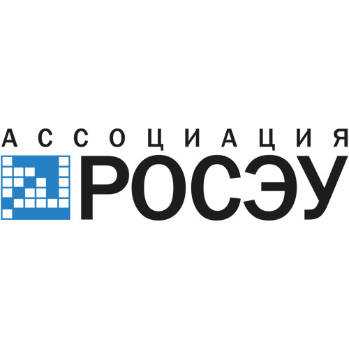 логотип АССОЦИАЦИЯ «РОСЭУ» 1107799020559