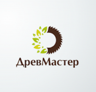 логотип ООО «ДРЕВМАСТЕР» 1181832019005