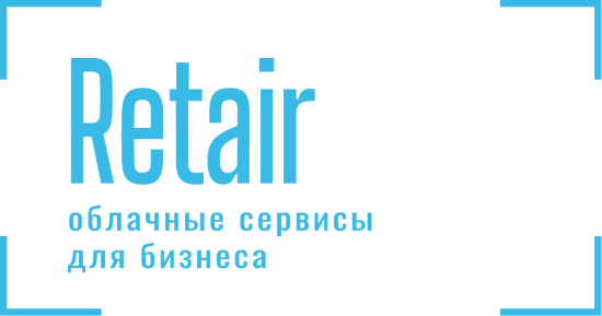логотип ООО «РИТЭИР» 1205000001909