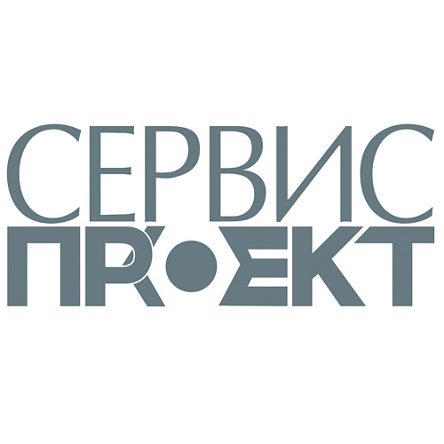 логотип ООО «Сервиспроект» 1126195003220