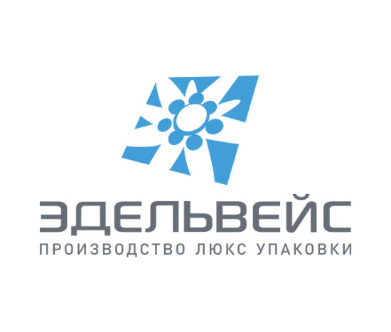 логотип ООО ТД «ЭДЕЛЬВЕЙС» 1093332001509