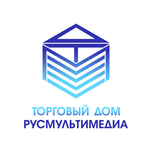 логотип ООО «ТД «РУСМУЛЬТИМЕДИА» 1169658059405